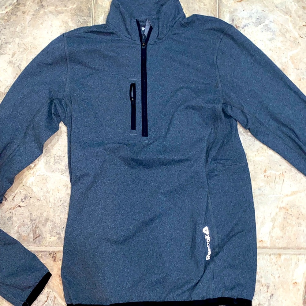 Sports Sweatshirt